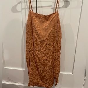 urban outfitters dress
